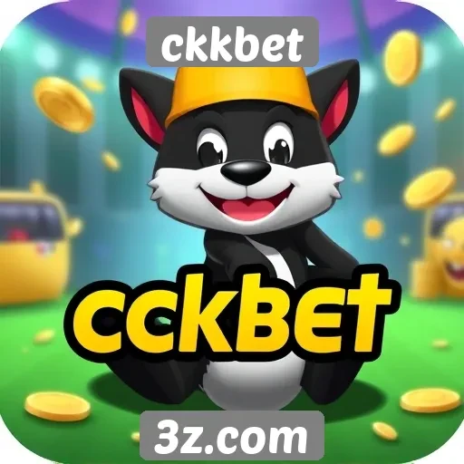 Avaliação dos jogos disponíveis no site ckkbet