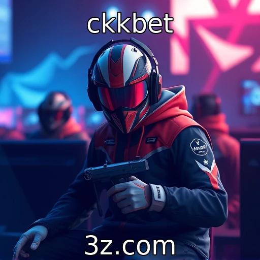 E-sports ganham espaço nas competições tradicionais : ckkbet