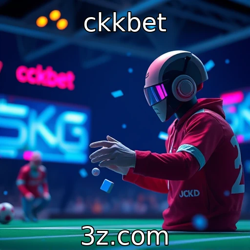 Impacto da tecnologia 5G na experiência de jogo - ckkbet