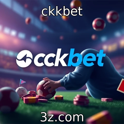 Perspectivas de crescimento do mercado de jogos | ckkbet