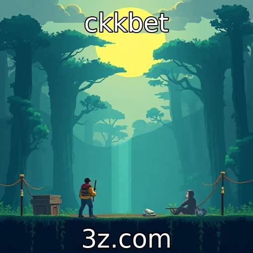 Desenvolvimento de jogos indie ganha destaque na indústria | ckkbet