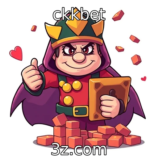 Novos desenvolvimentos em jogos móveis | ckkbet