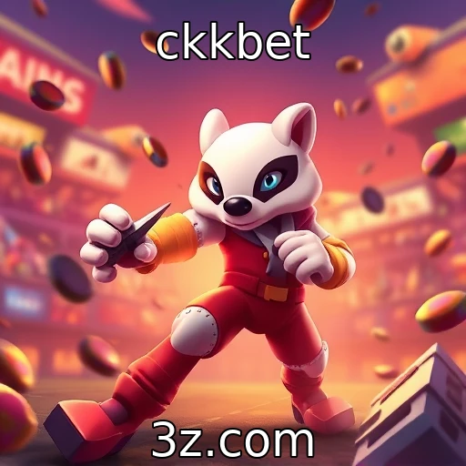 Crescimento do mercado de jogos móveis em destaque | ckkbet