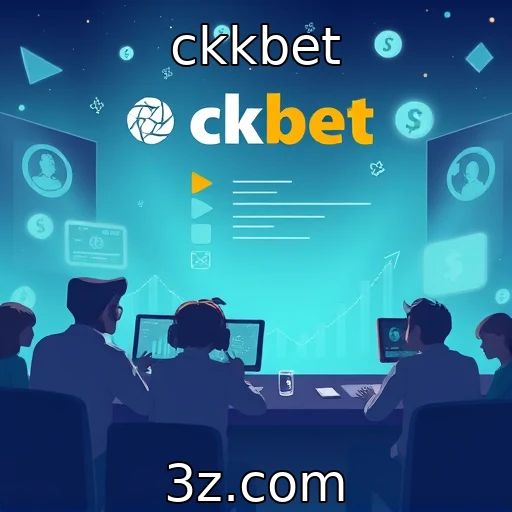 Análise das práticas de monetização em jogos : ckkbet
