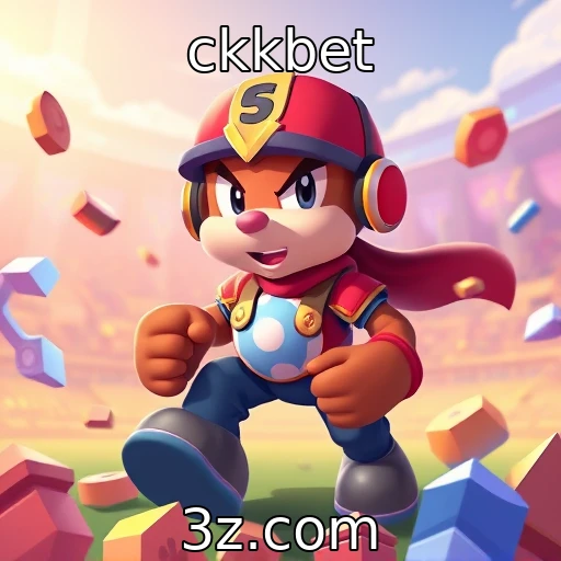 Tendências de jogos online para o futuro próximo : ckkbet