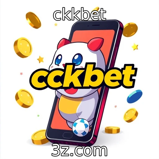 Novas tendências em jogos online e mobile | ckkbet