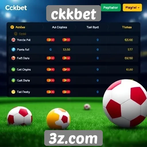 Opções de pagamentos disponíveis no ckkbet