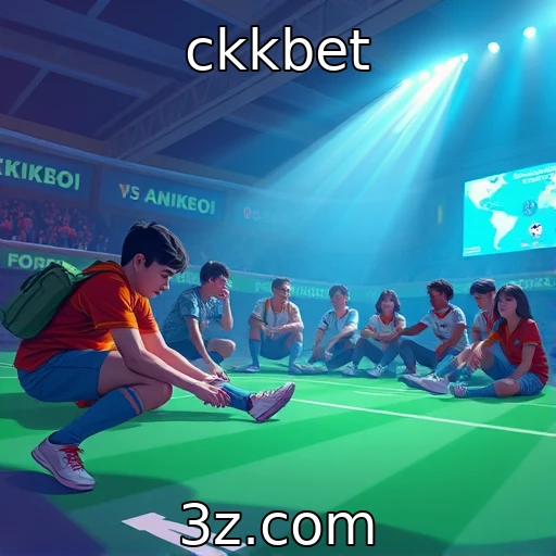 O papel das comunidades de jogadores no desenvolvimento de jogos : ckkbet