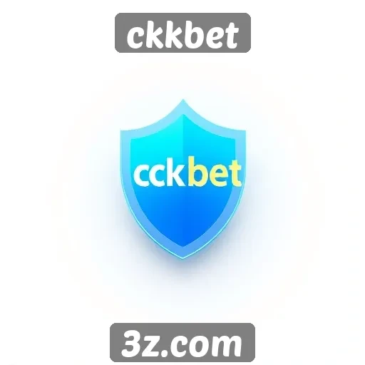 Segurança nas transações do site ckkbet